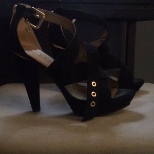 Guess high heels